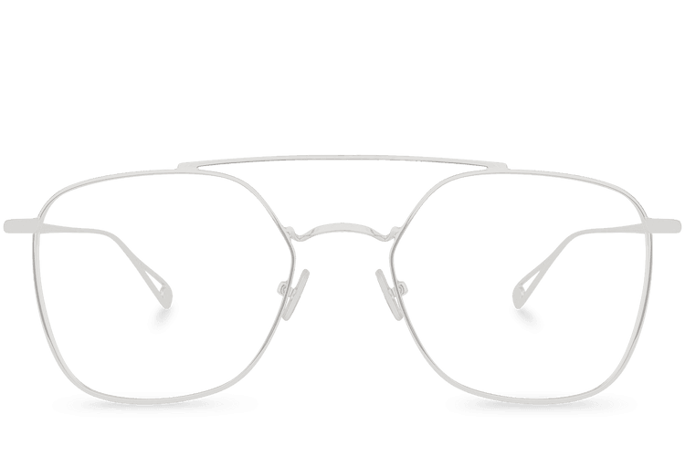 Atomic View Silver