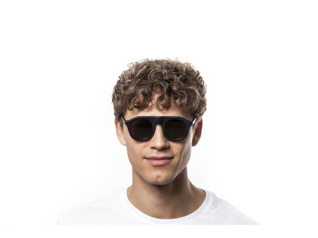 Austin Black