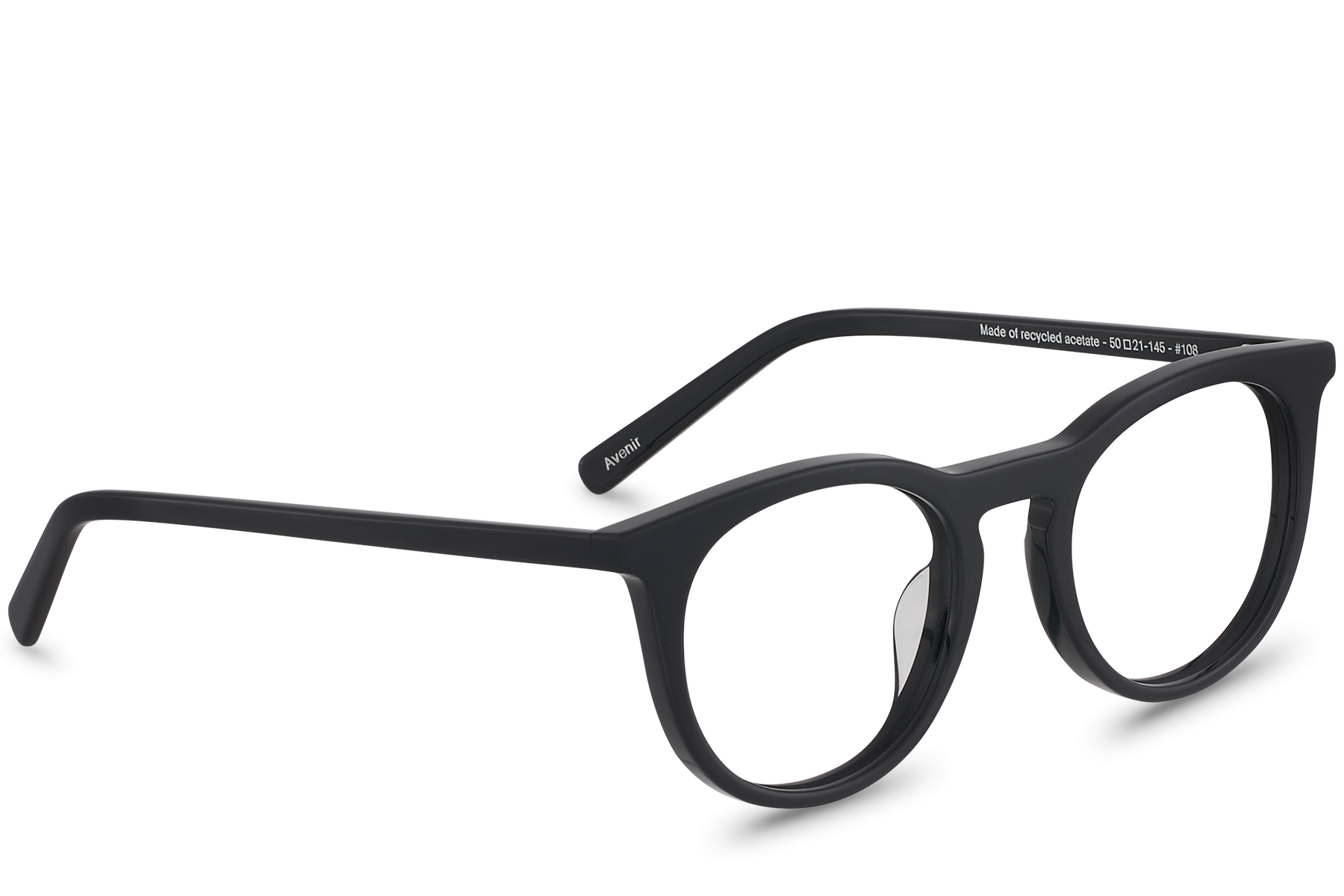 Avenir Black