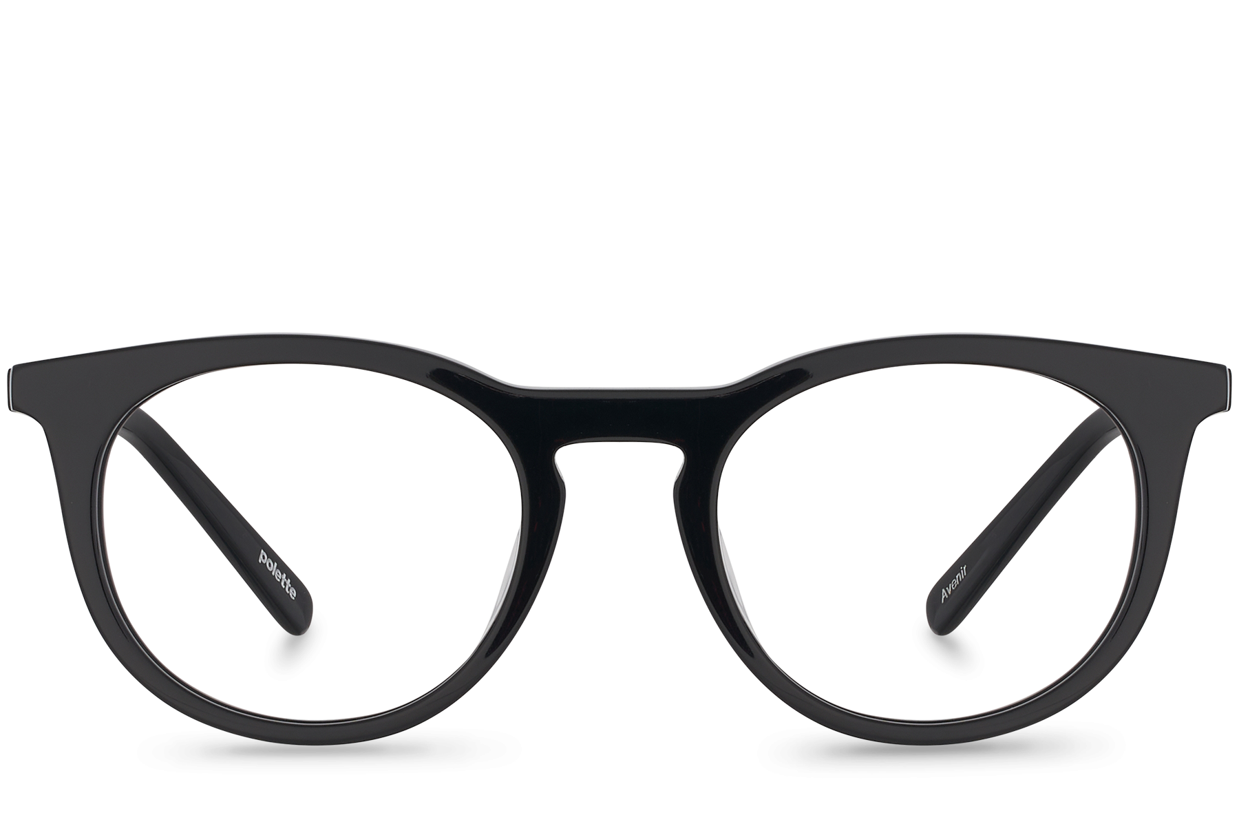 Avenir Black