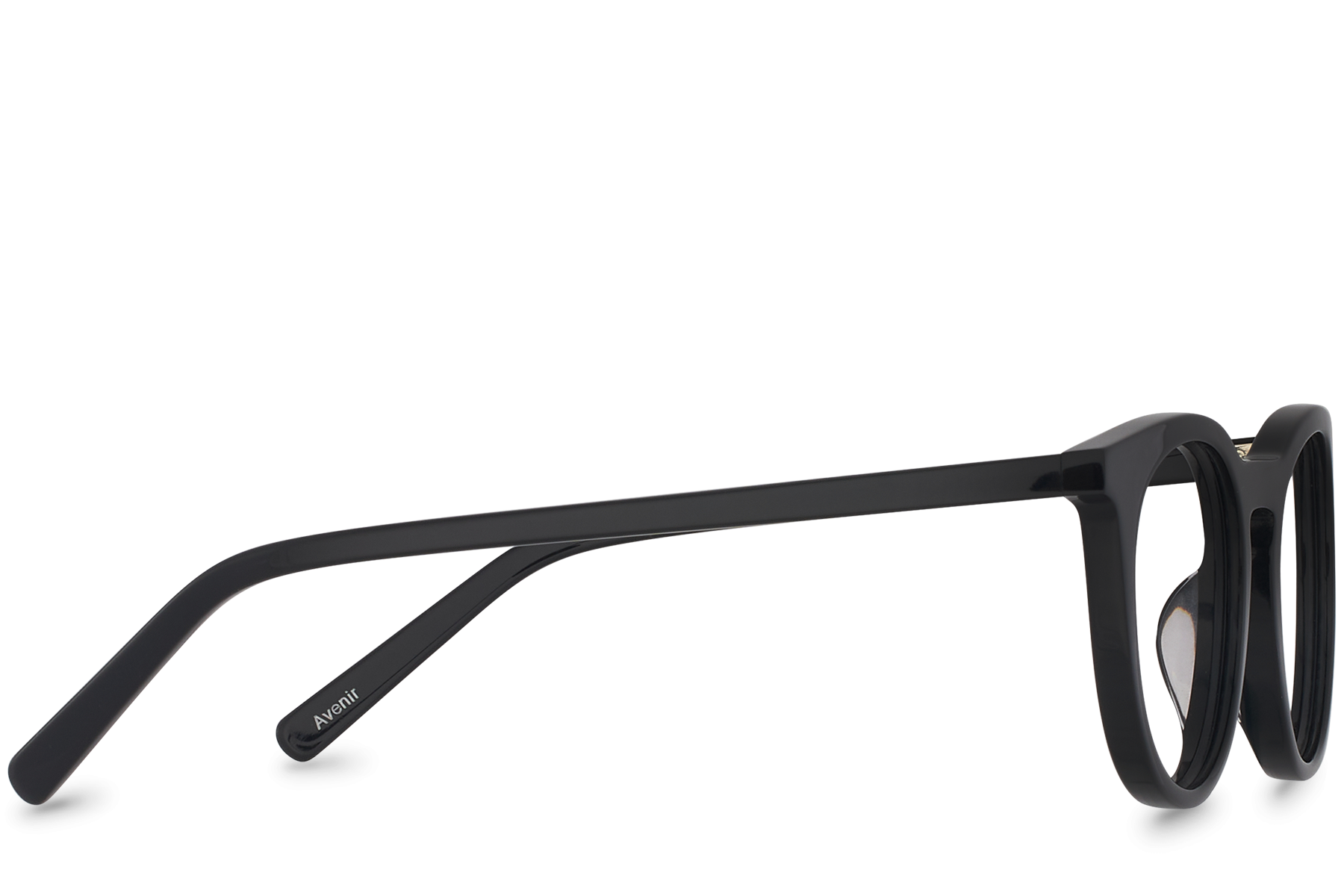 Avenir Black