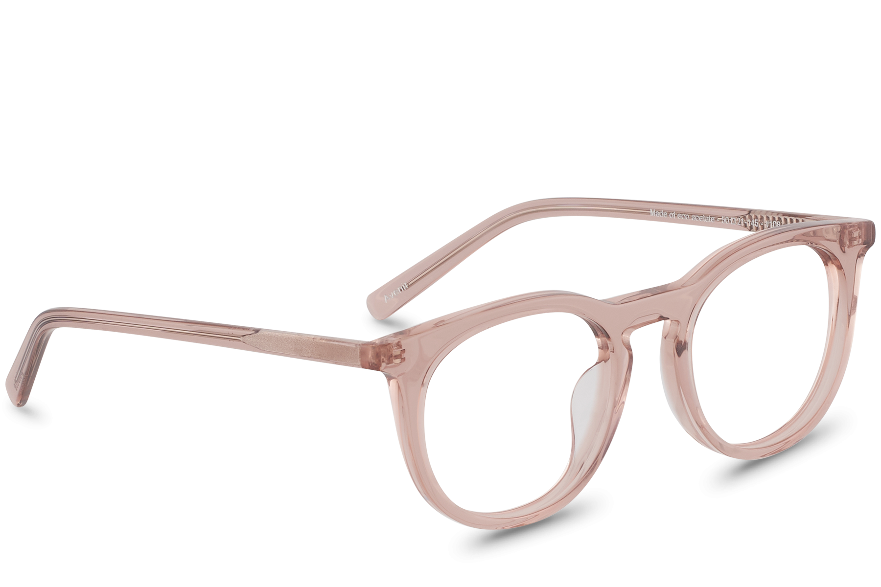 Avenir Pink