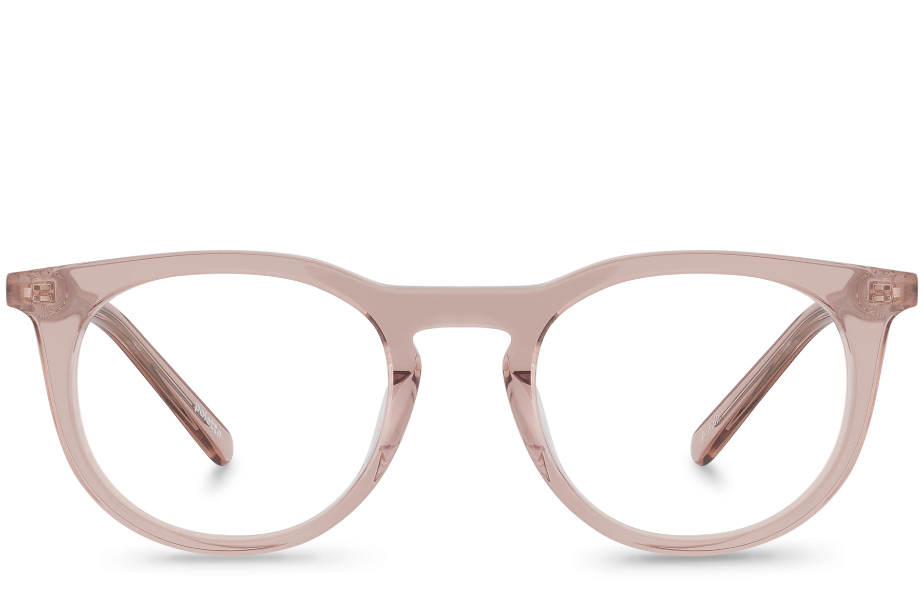 Avenir Pink