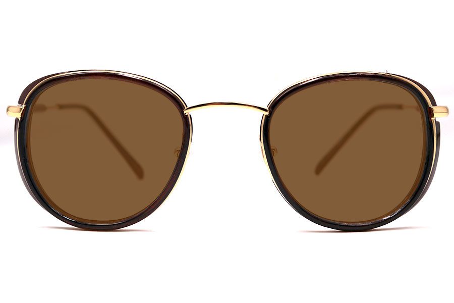 Baby love brown