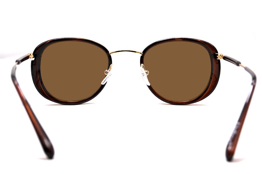 Baby love brown