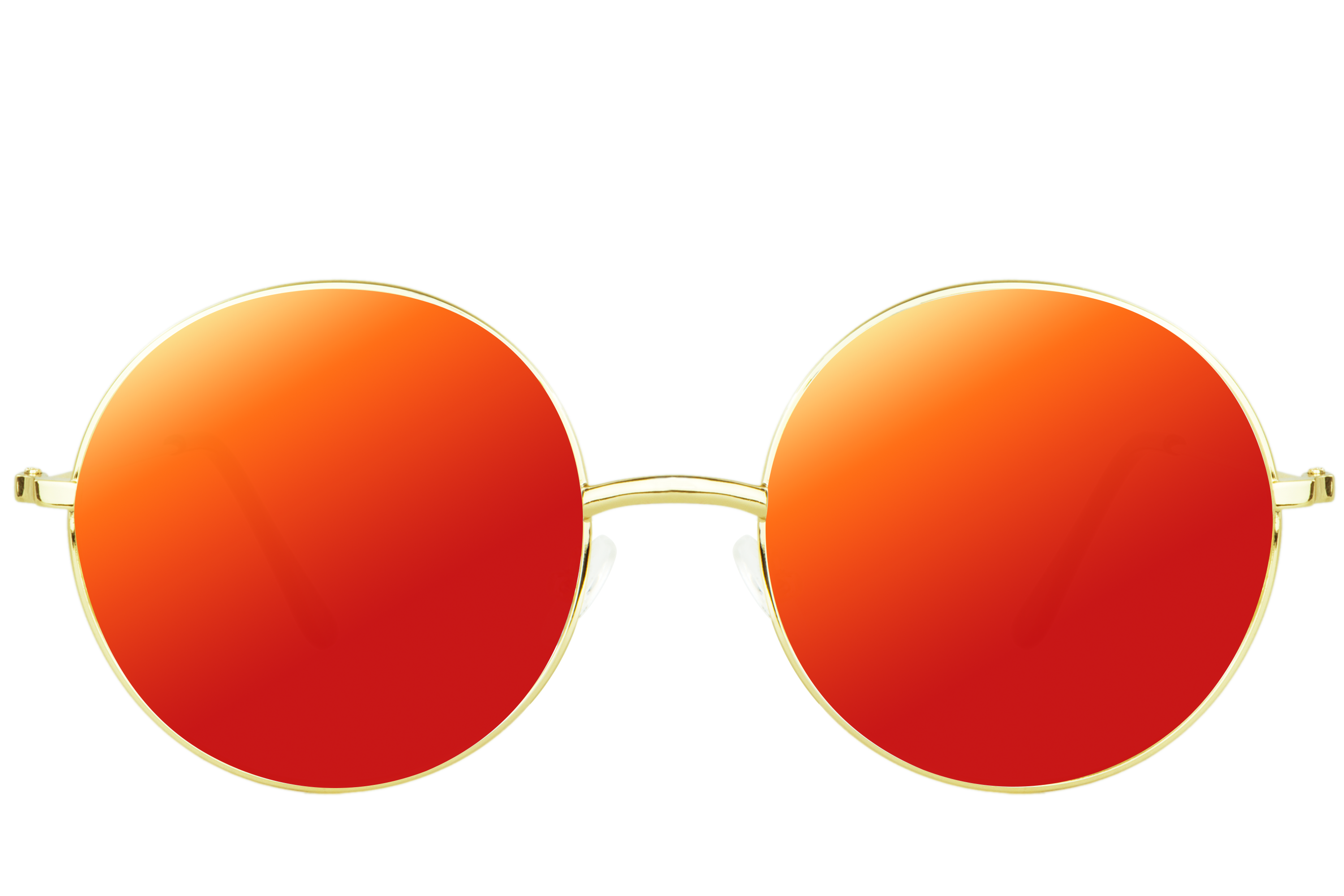 Badass Orange