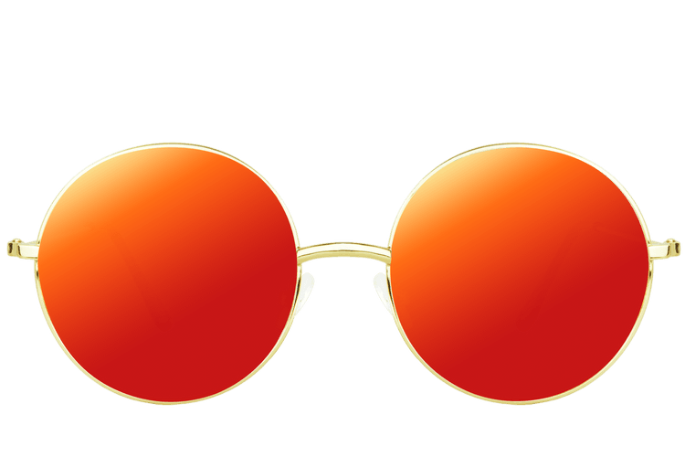 Badass Orange