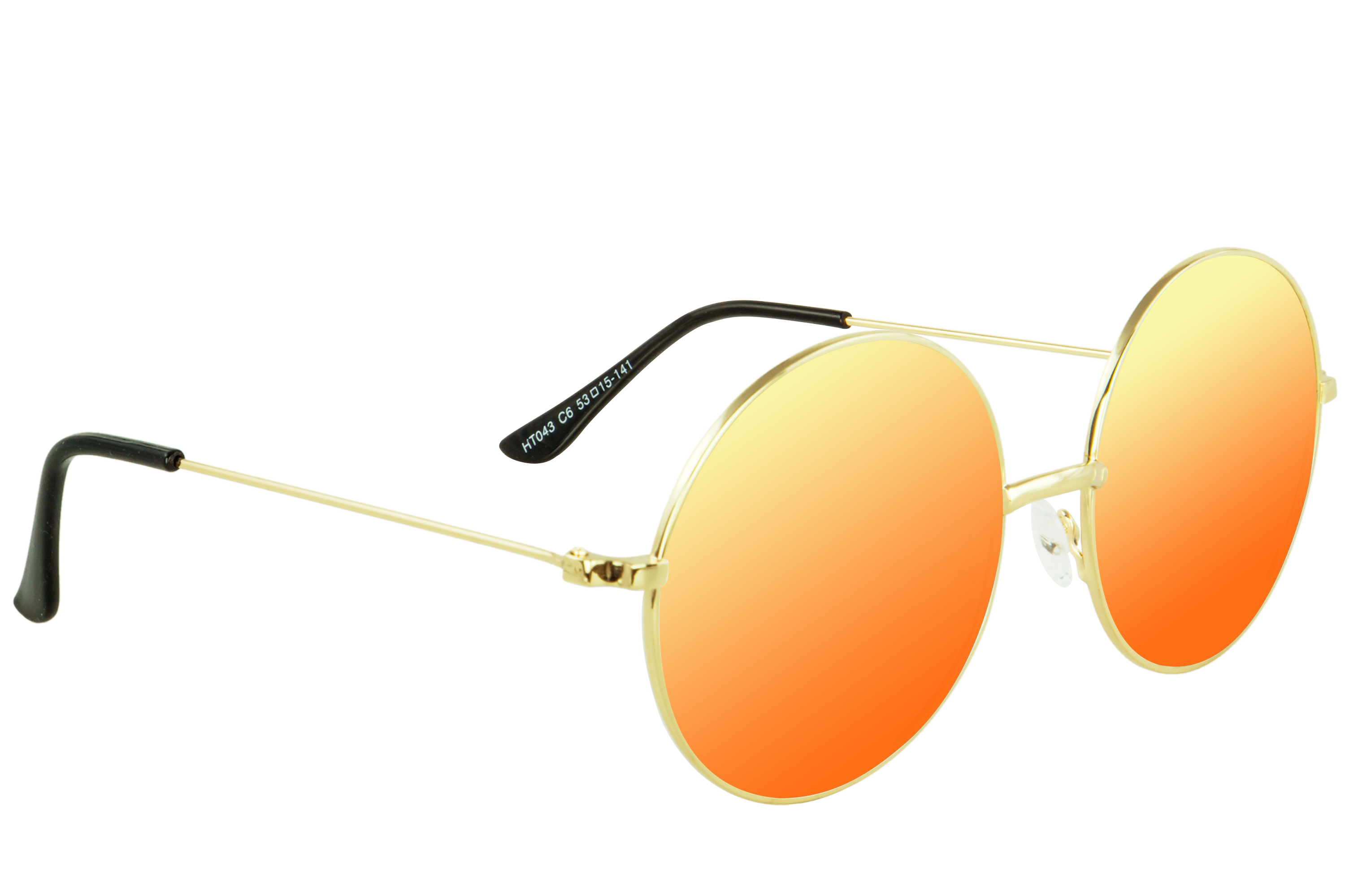 Badass Orange