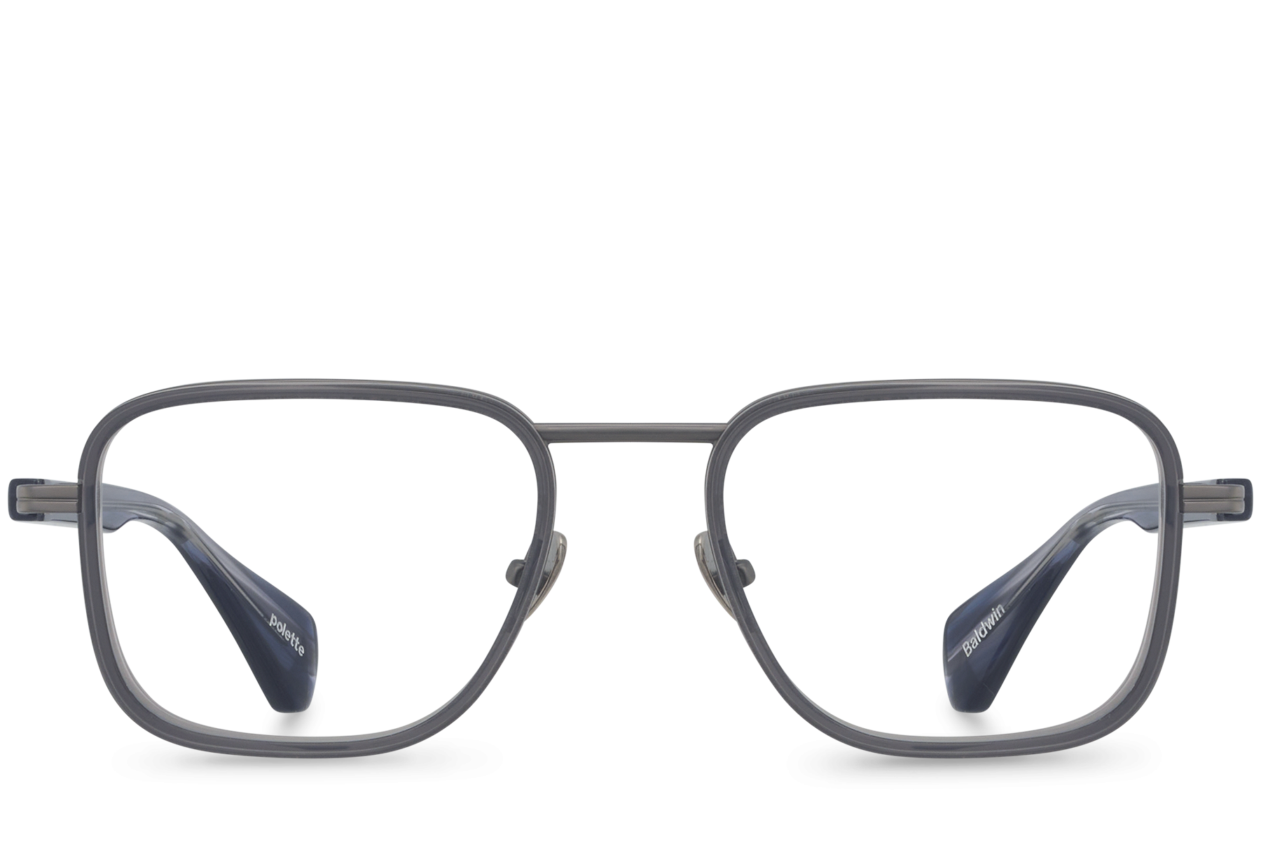 Baldwin View Grey