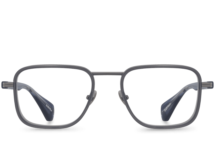 Baldwin View Grey