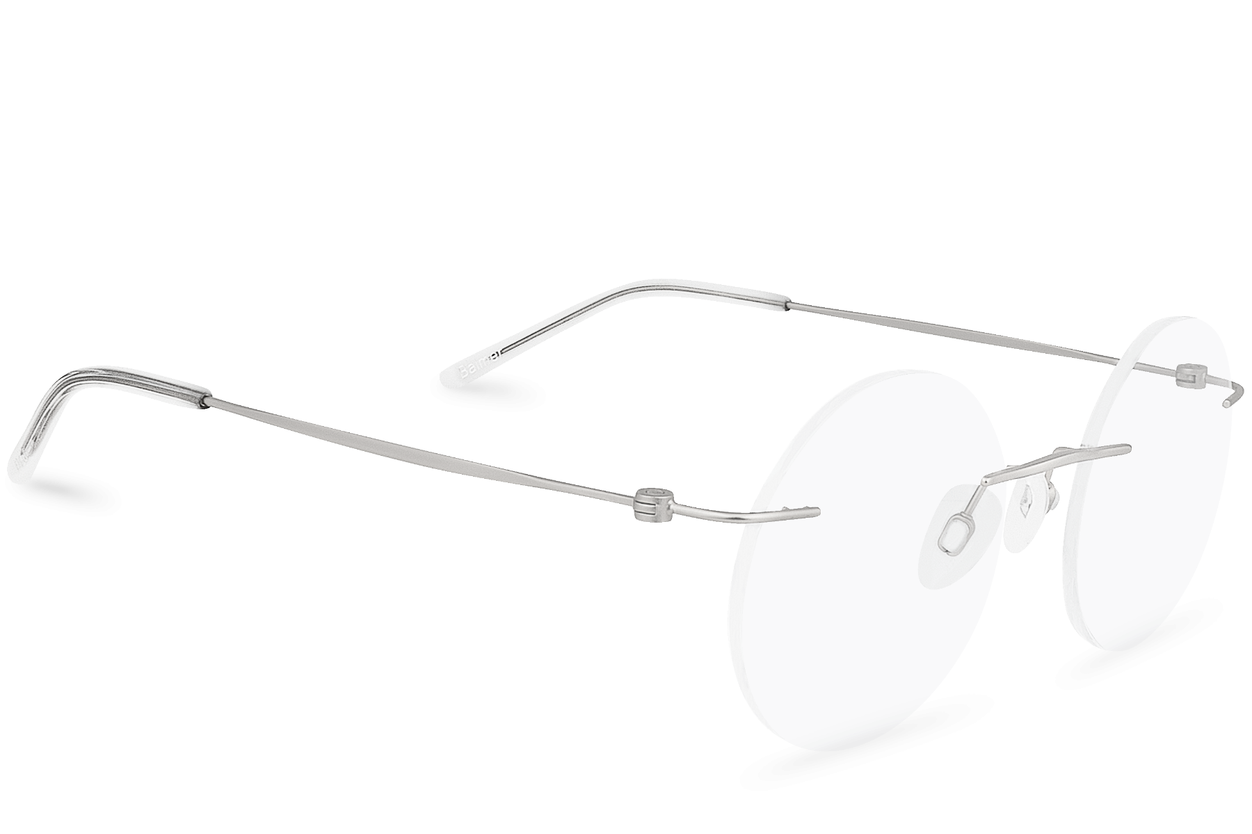 Balmer Silver