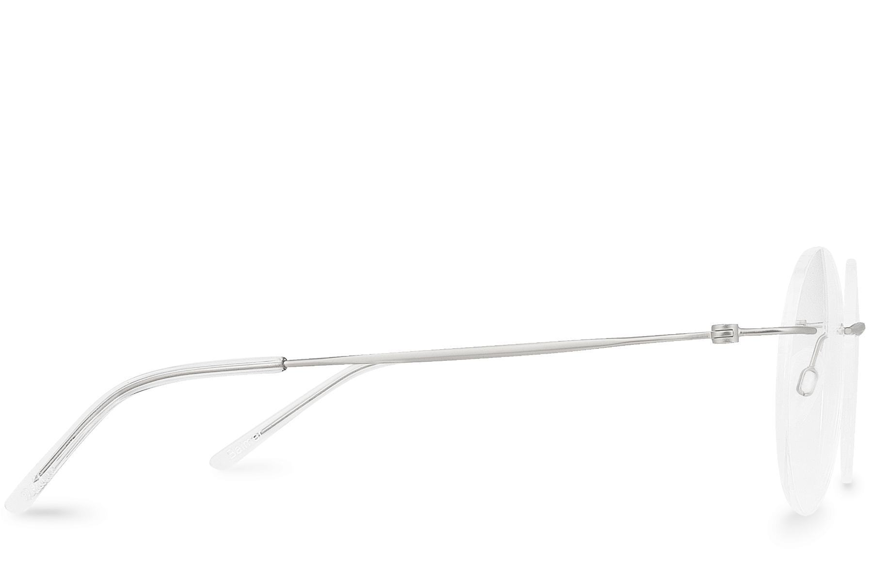 Balmer Silver