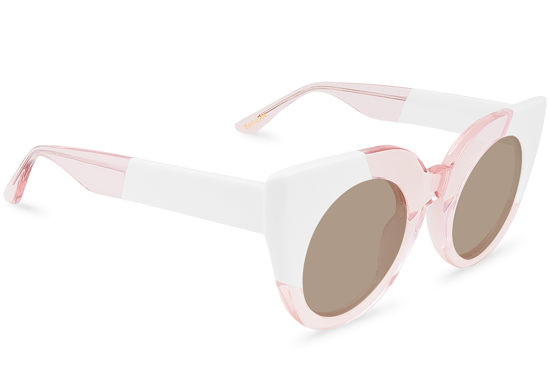 Barbados Pink