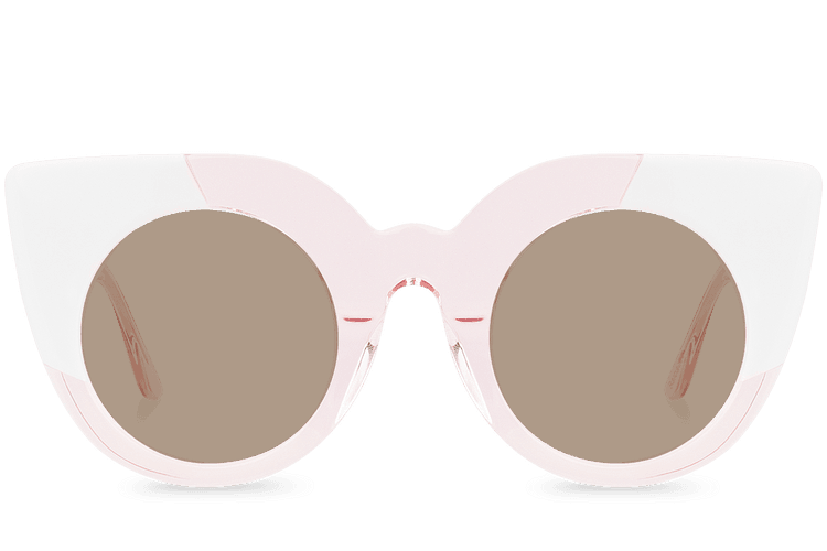 Barbados Pink
