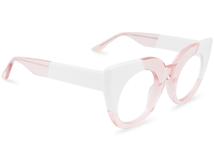 Barbados View Pink