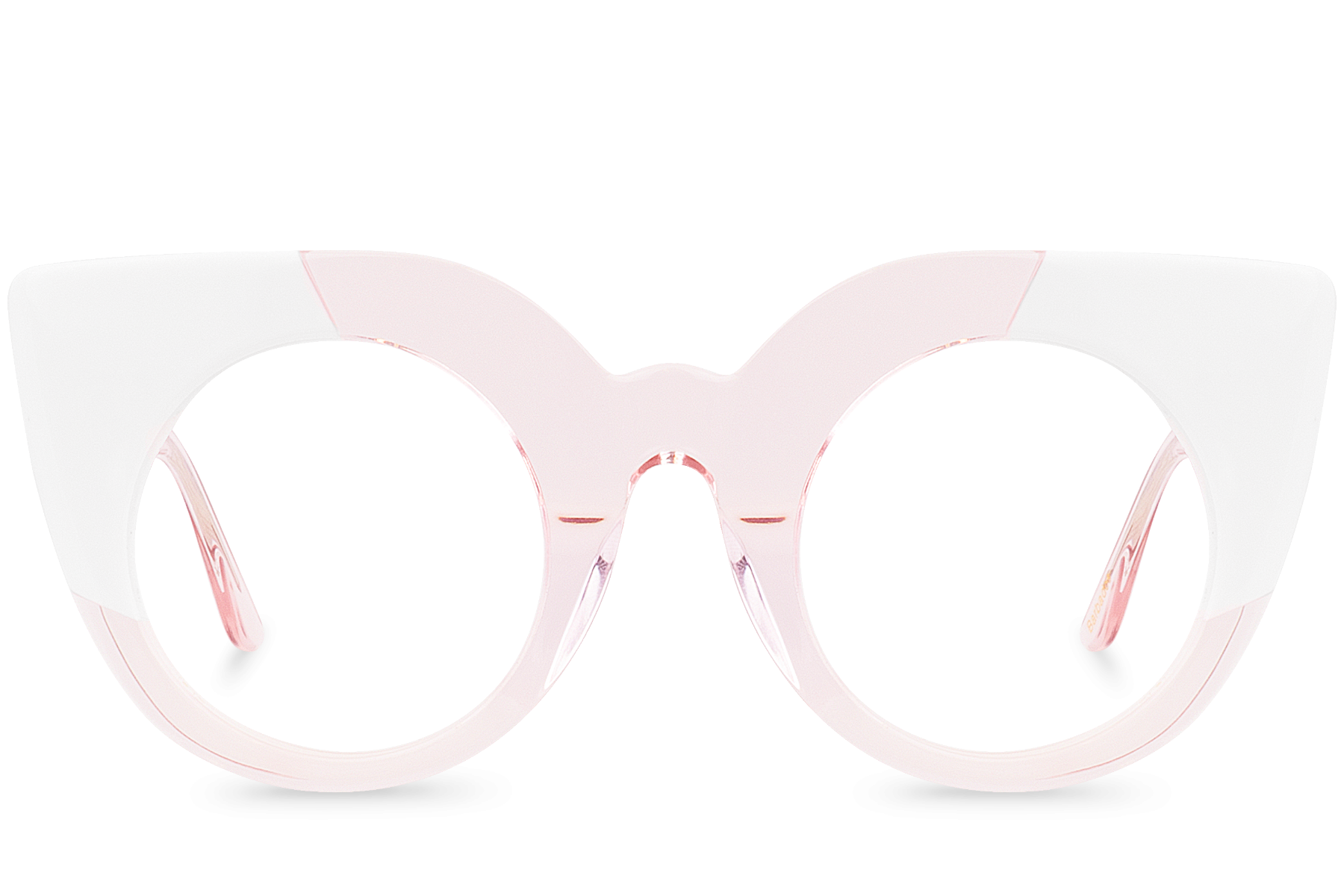 Barbados View Pink