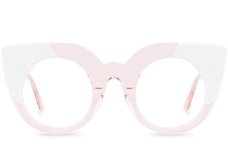 Barbados View Pink