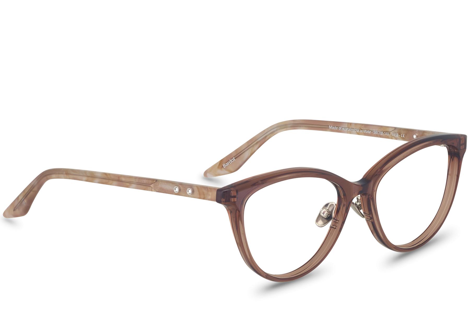 Bardot View Brown