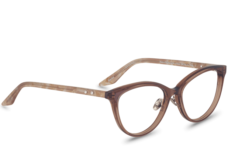Bardot View Brown