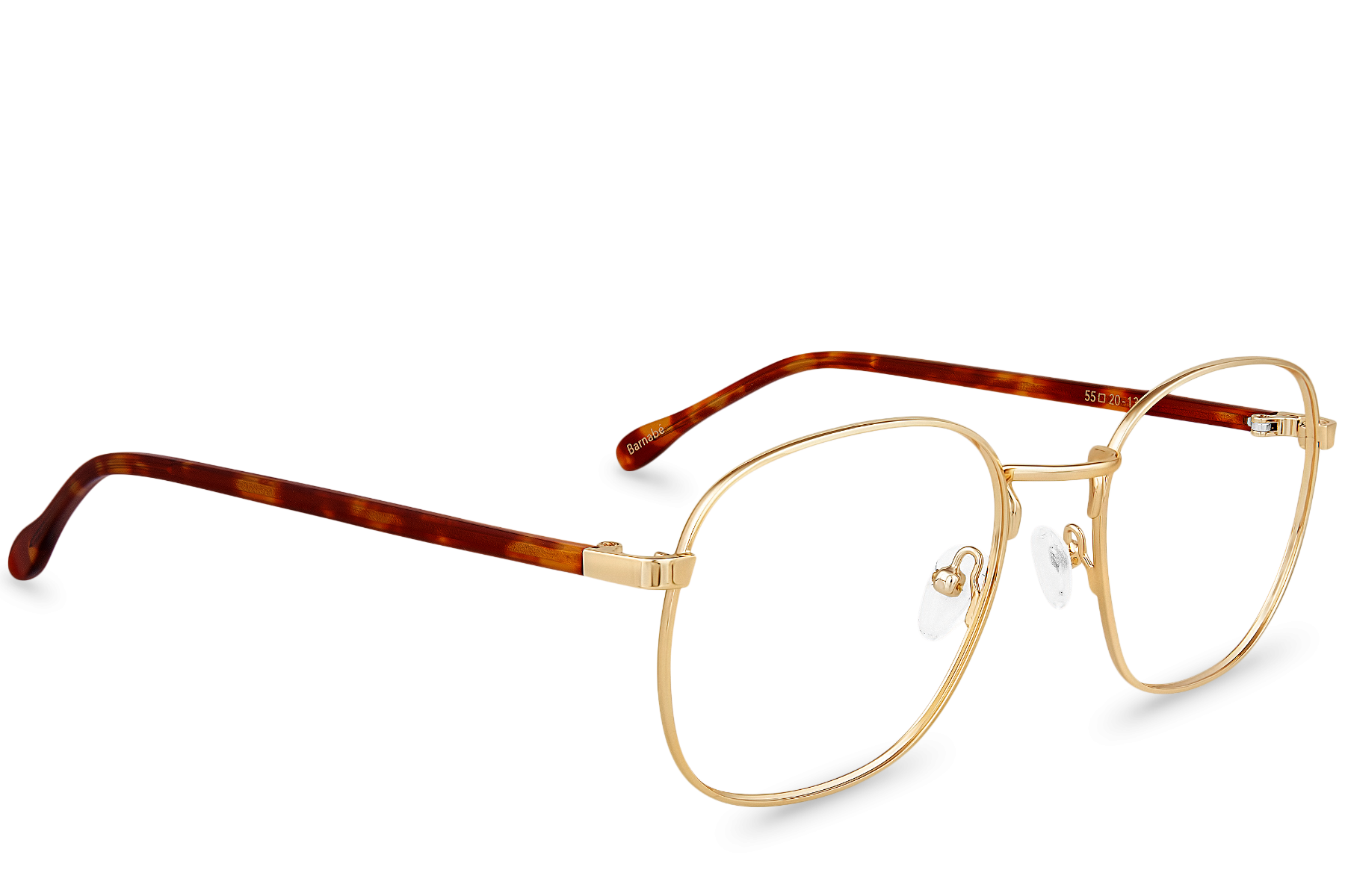 Barnabé Gold