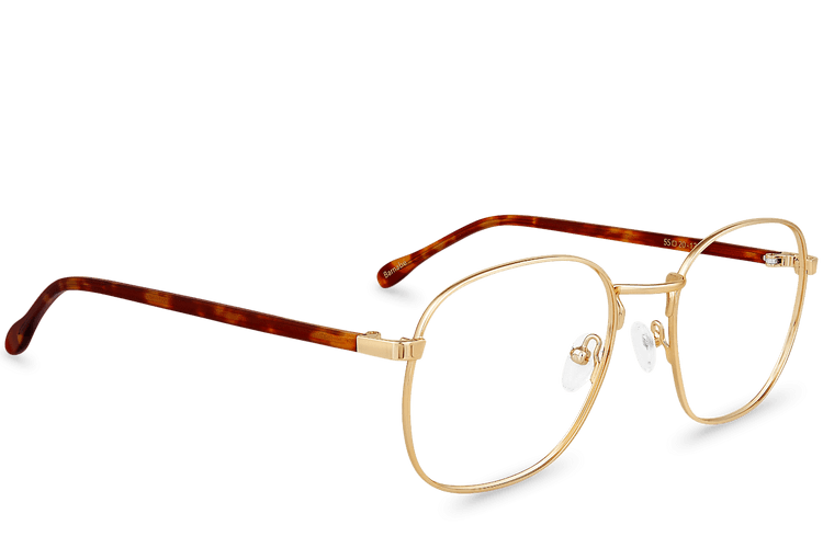 Barnabé Gold
