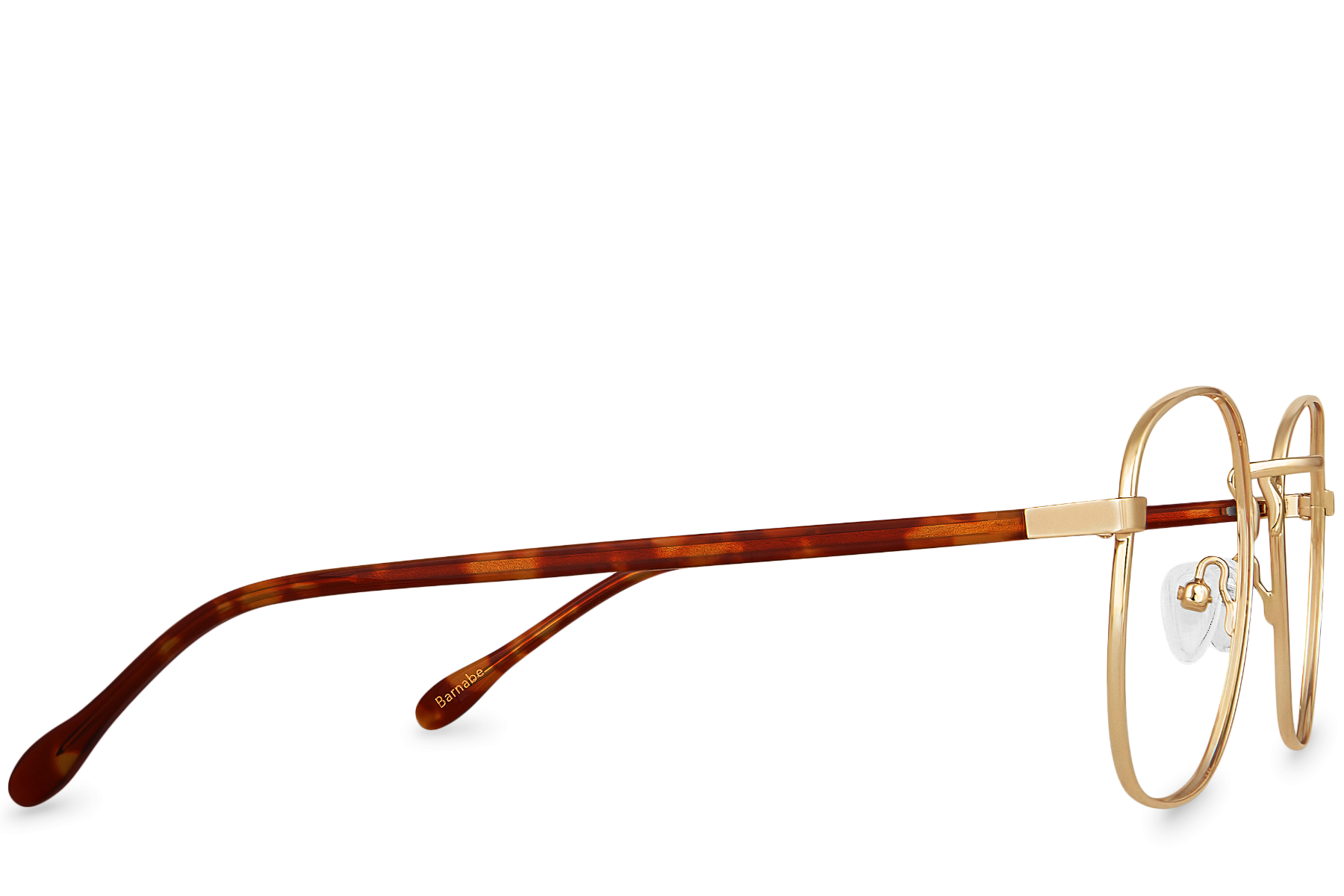 Barnabé Gold