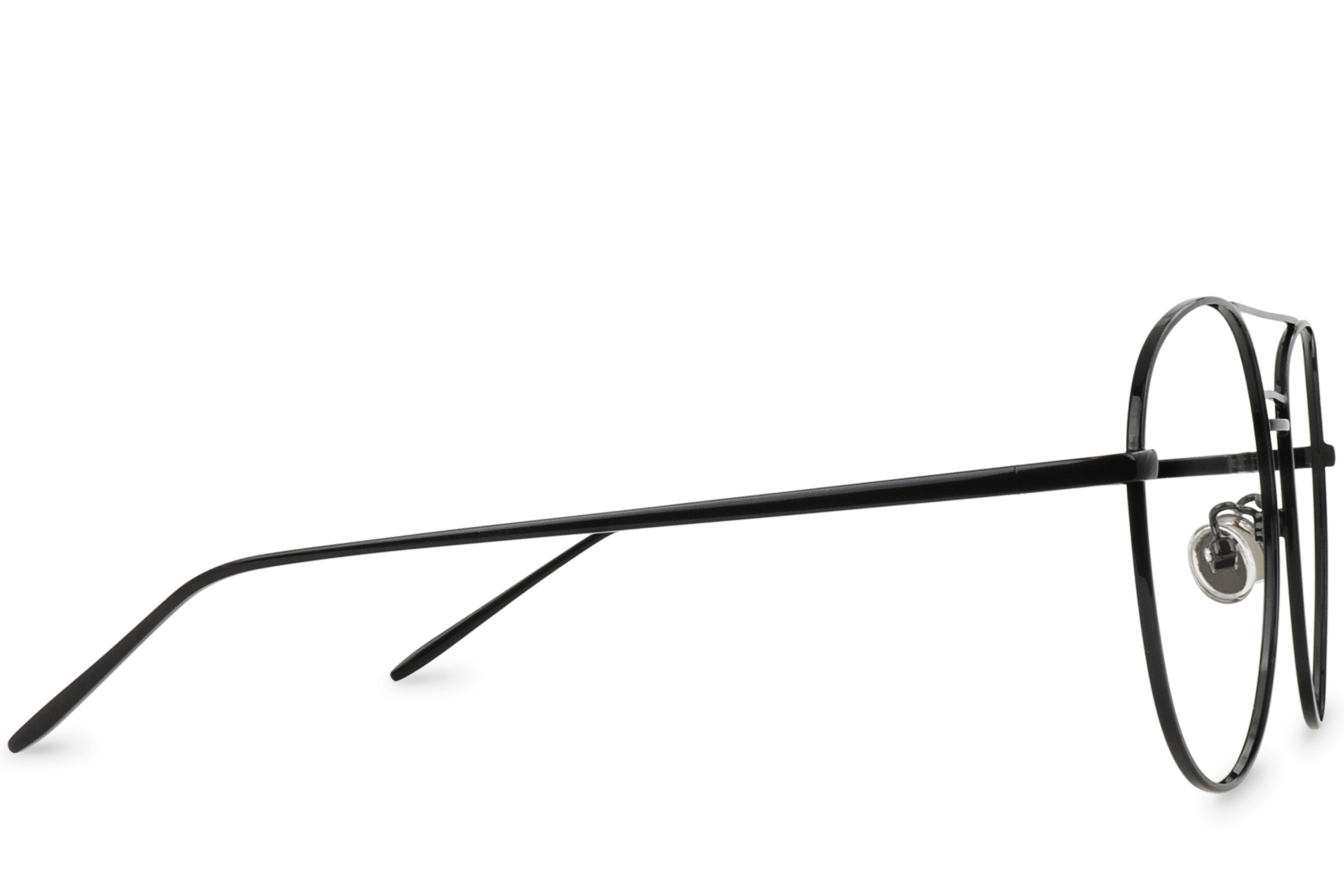 Barnet Black
