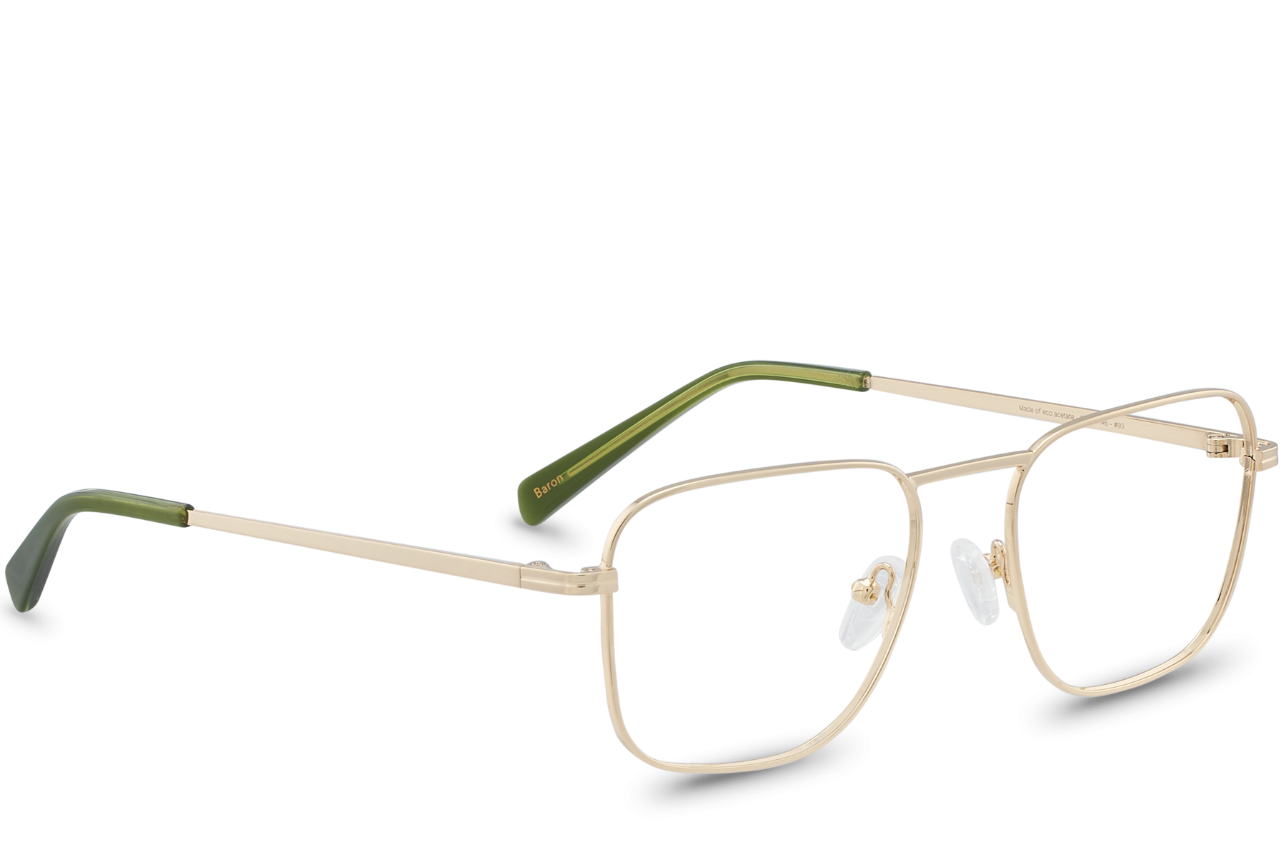 Baron View Gold