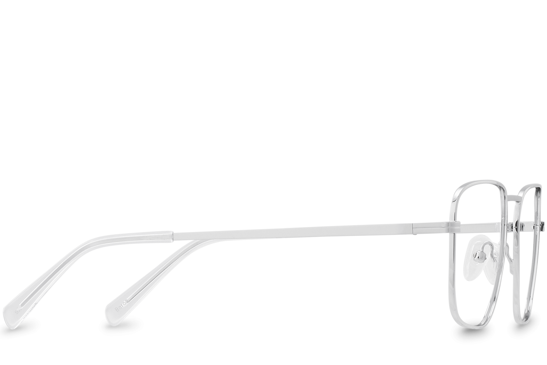 Baron View