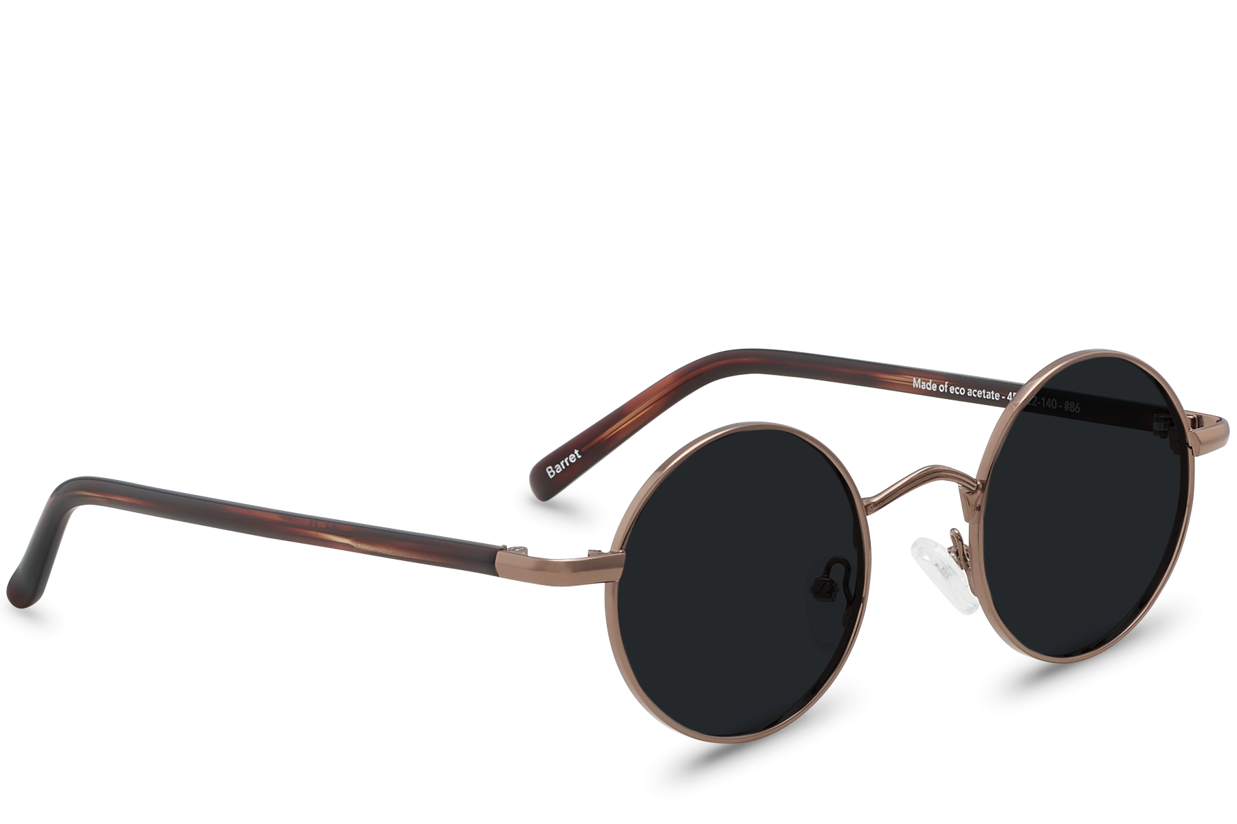 Barret Bronze