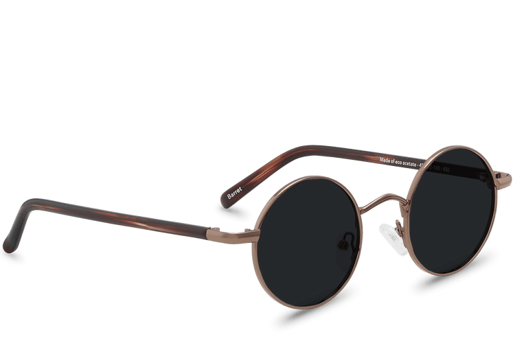 Barret Bronze