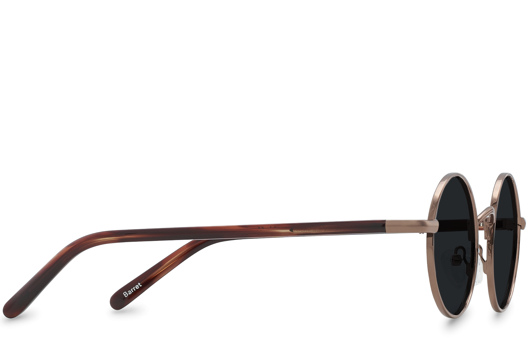 Barret Bronze