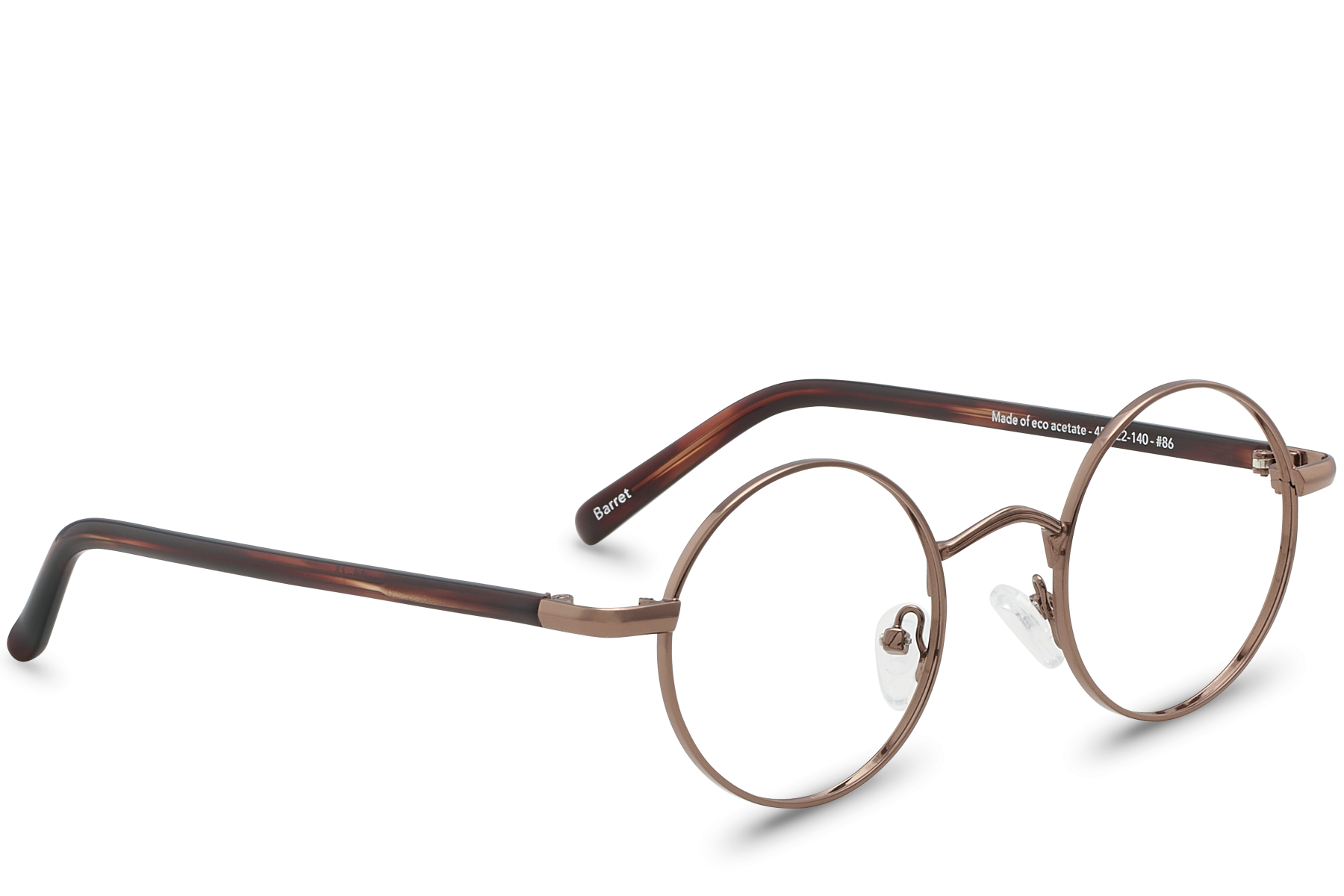 Barret View Bronze