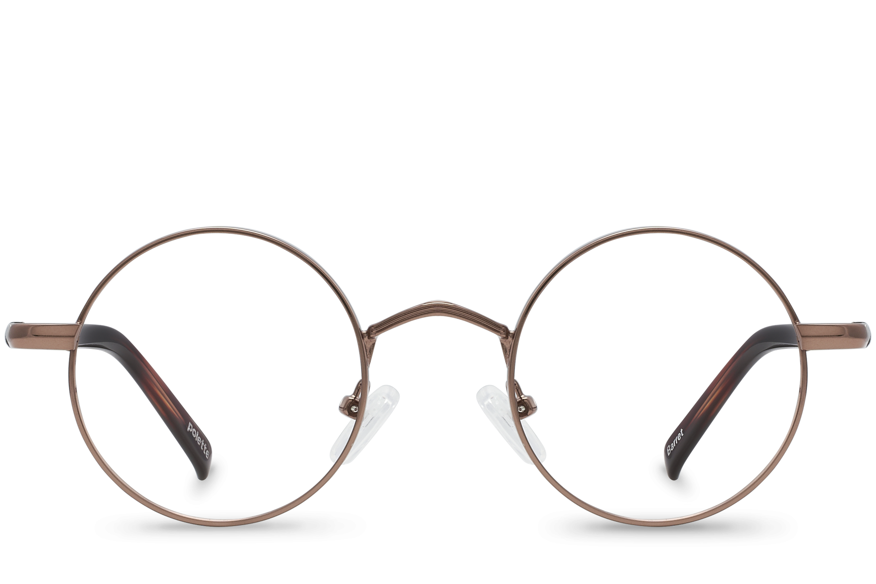 Barret View Bronze