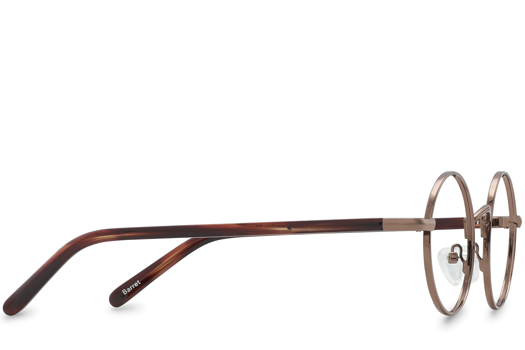 Barret View Bronze