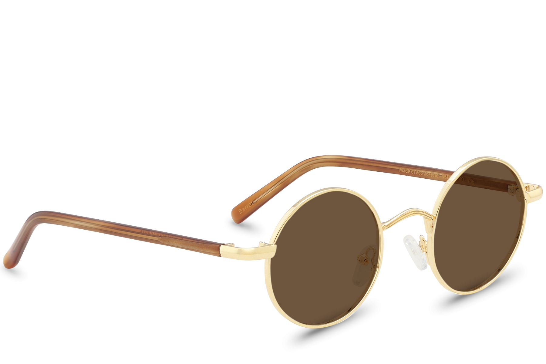 Barret Gold