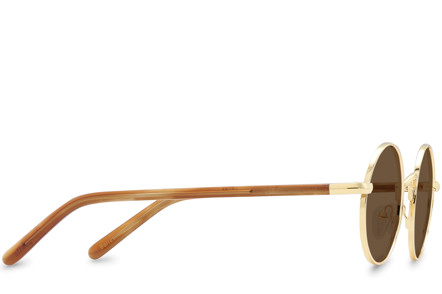 Barret Gold