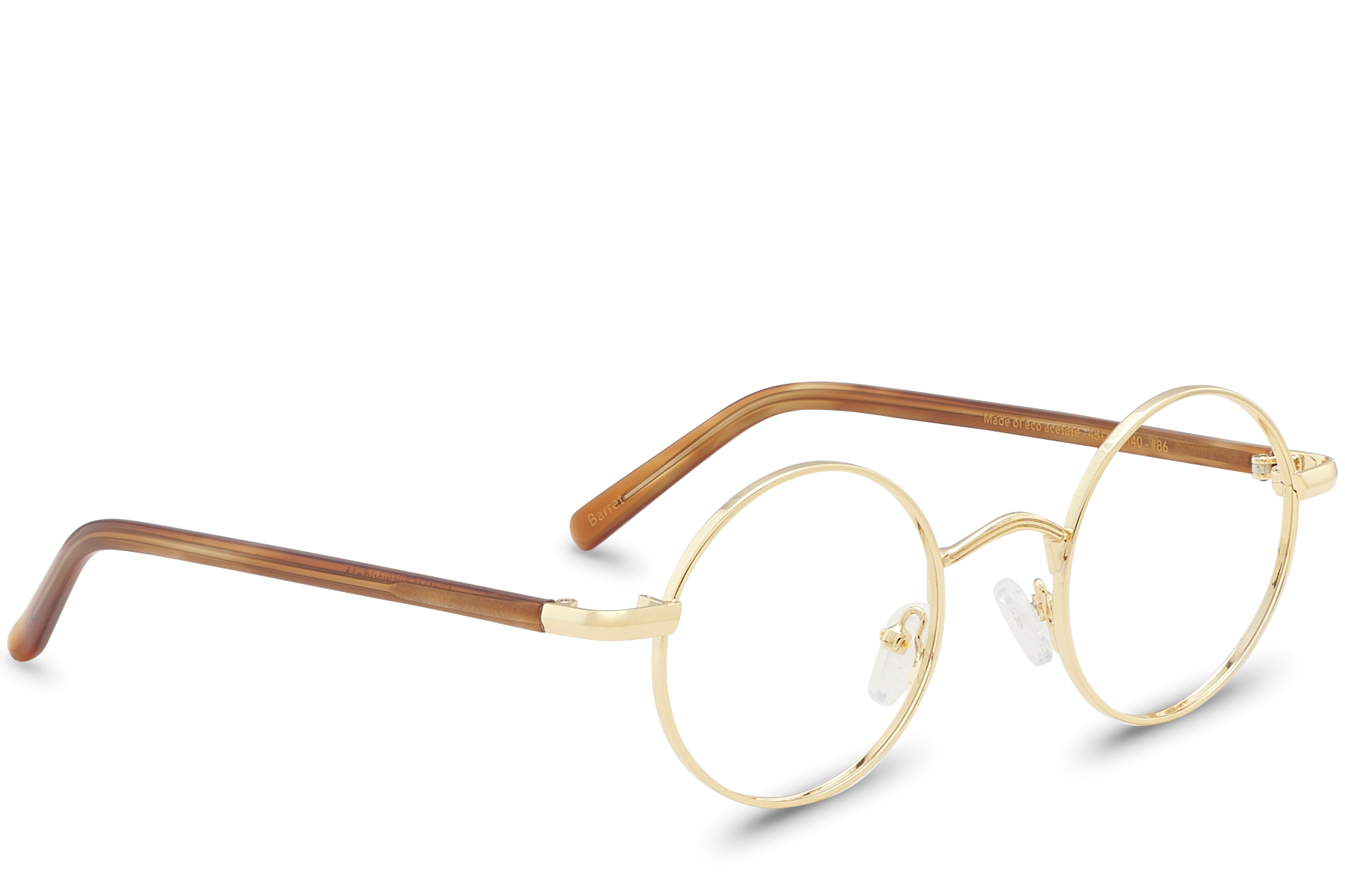 Barret View Gold