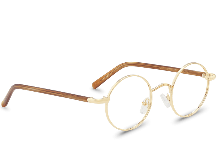 Barret View Gold