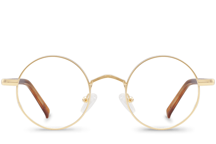 Barret View Gold