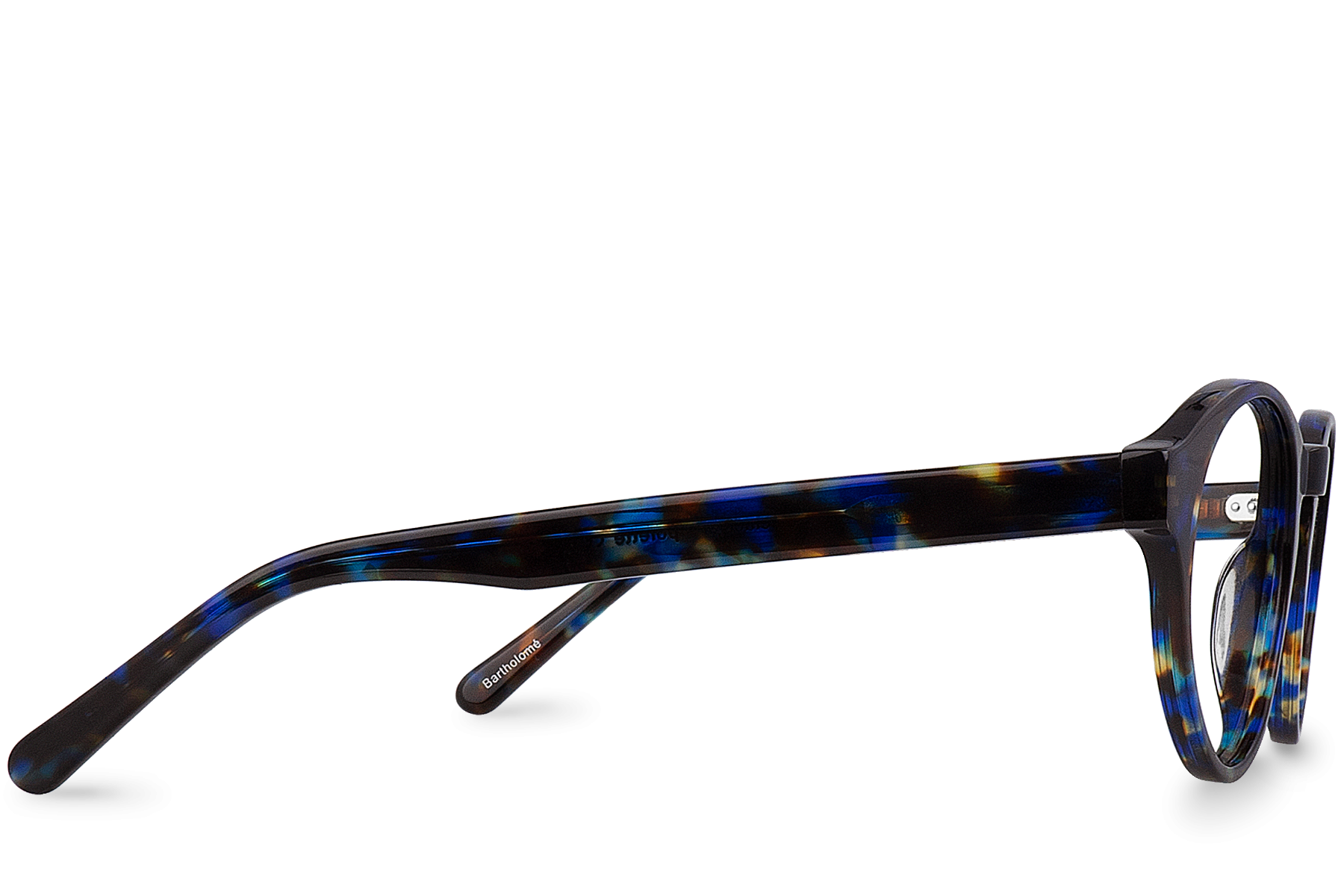 Bartholomé Blue