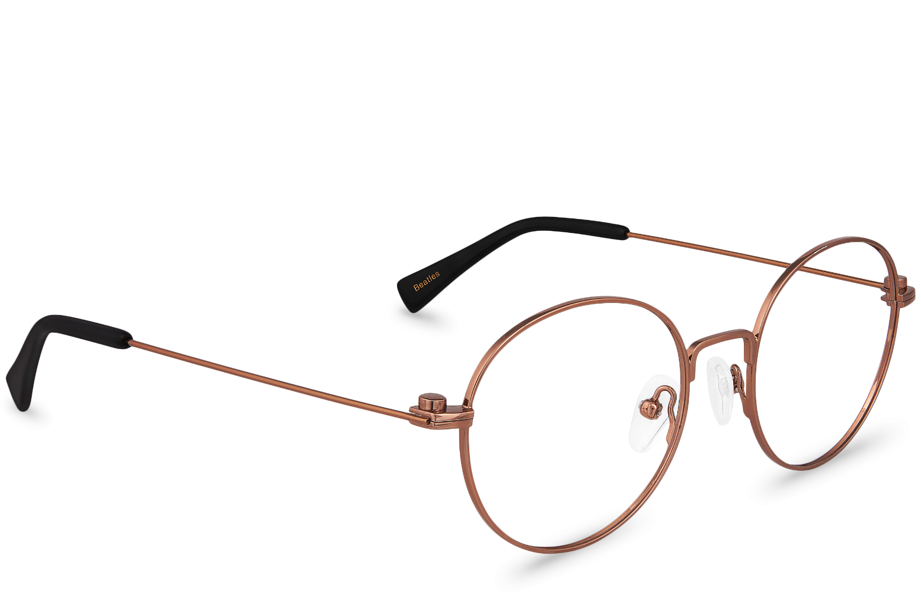 Beatles View Brown