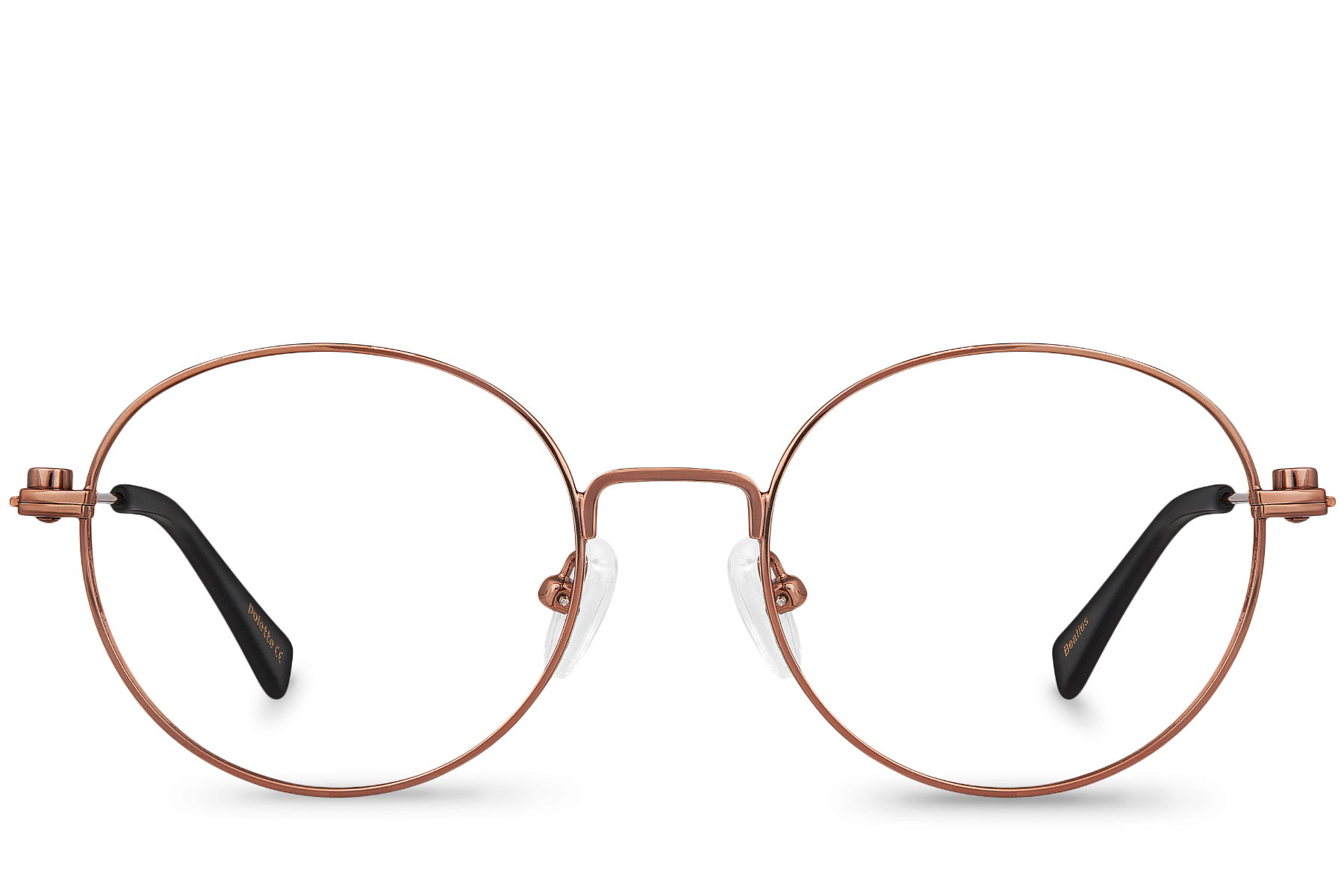 Beatles View Brown