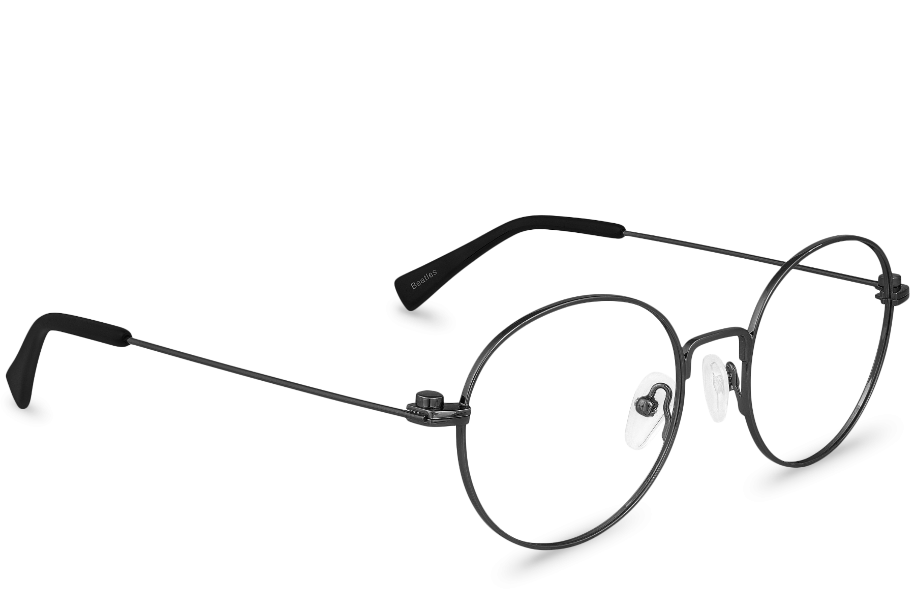 Beatles View Grey