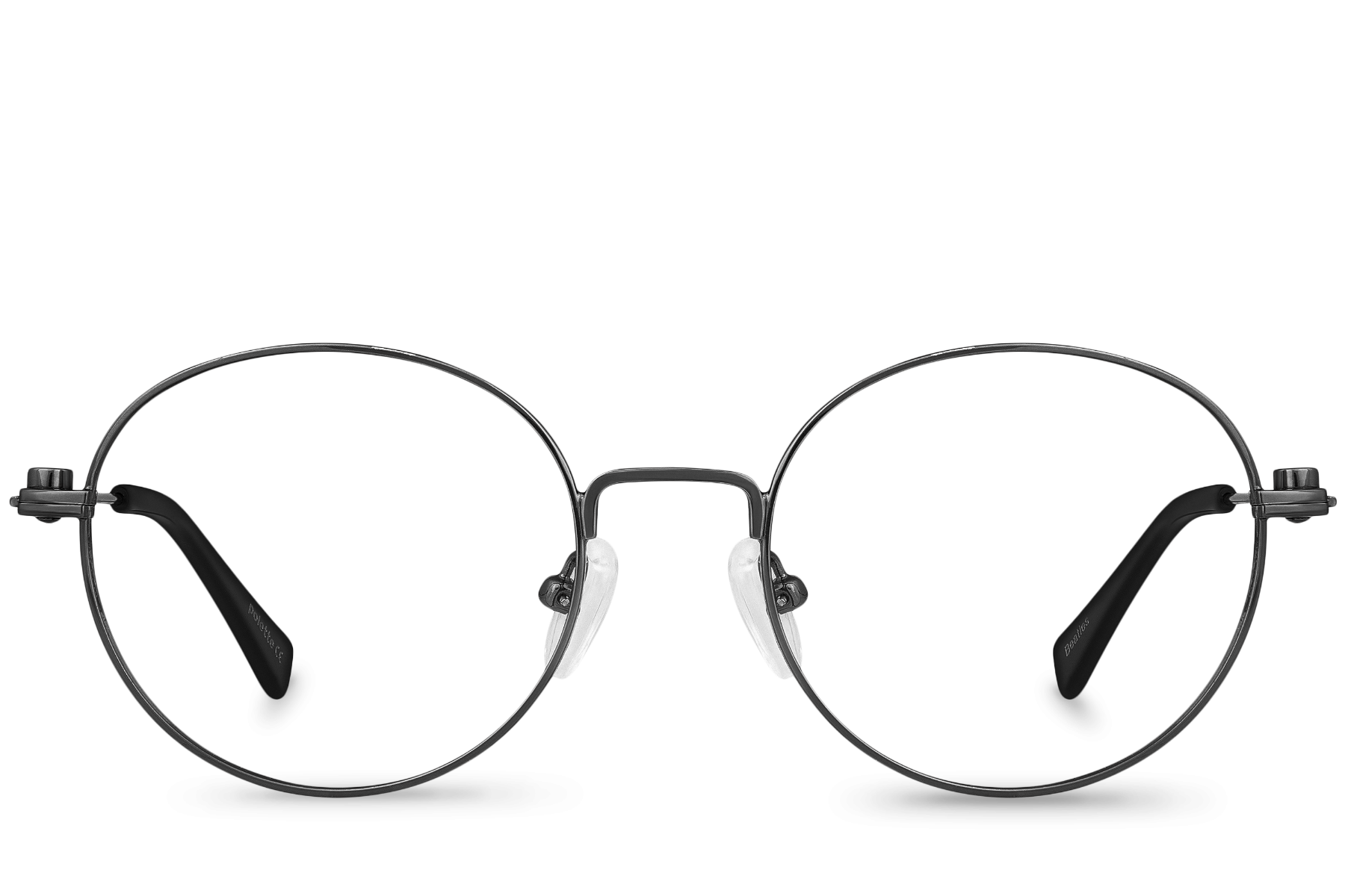 Beatles View Grey