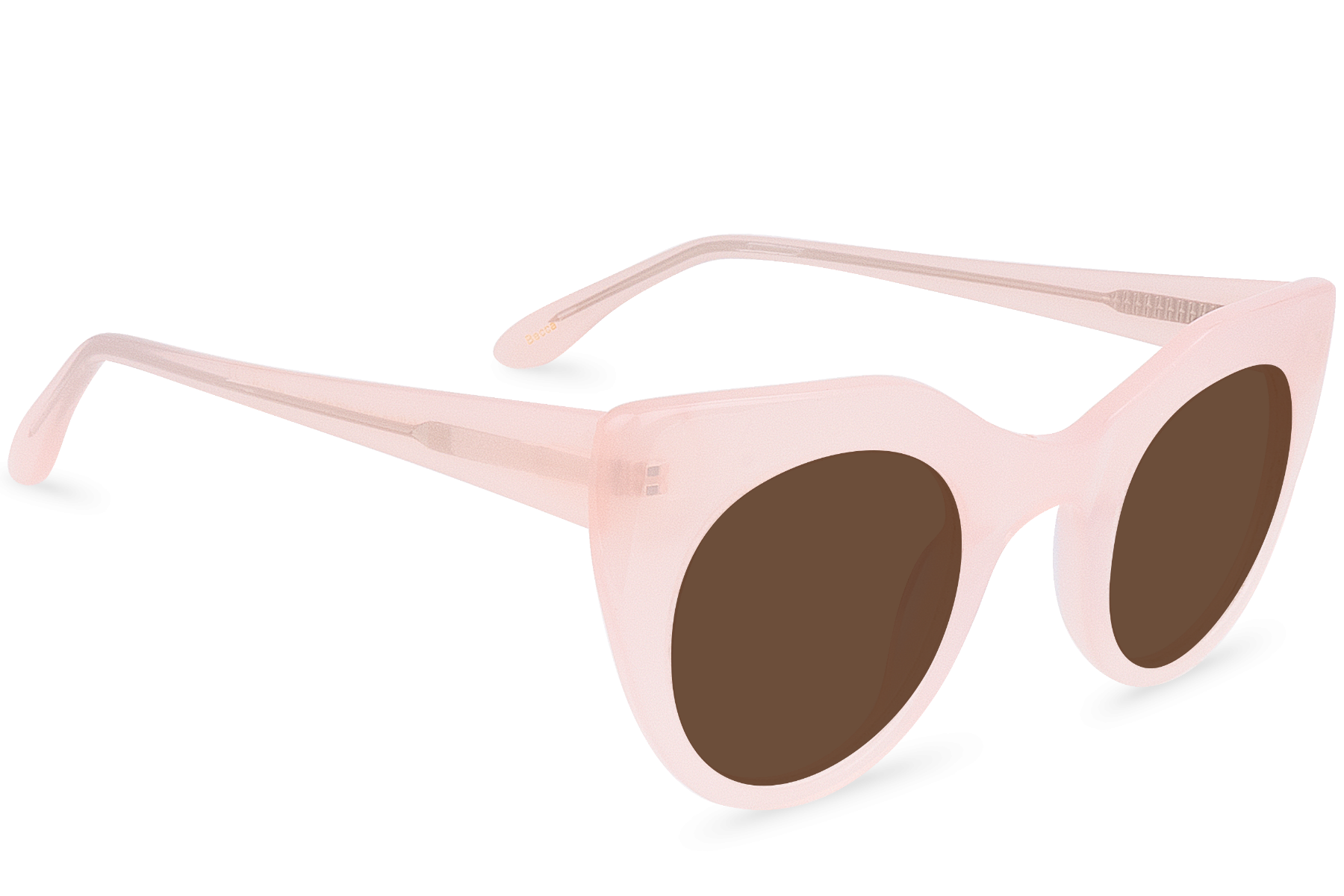 Becca Pink