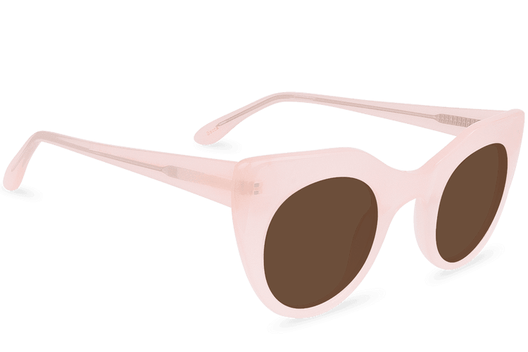 Becca Pink