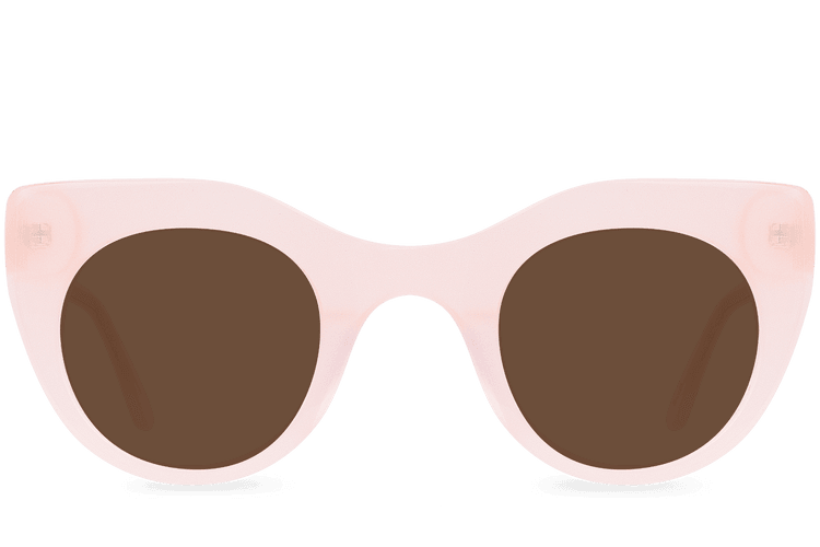 Becca Pink
