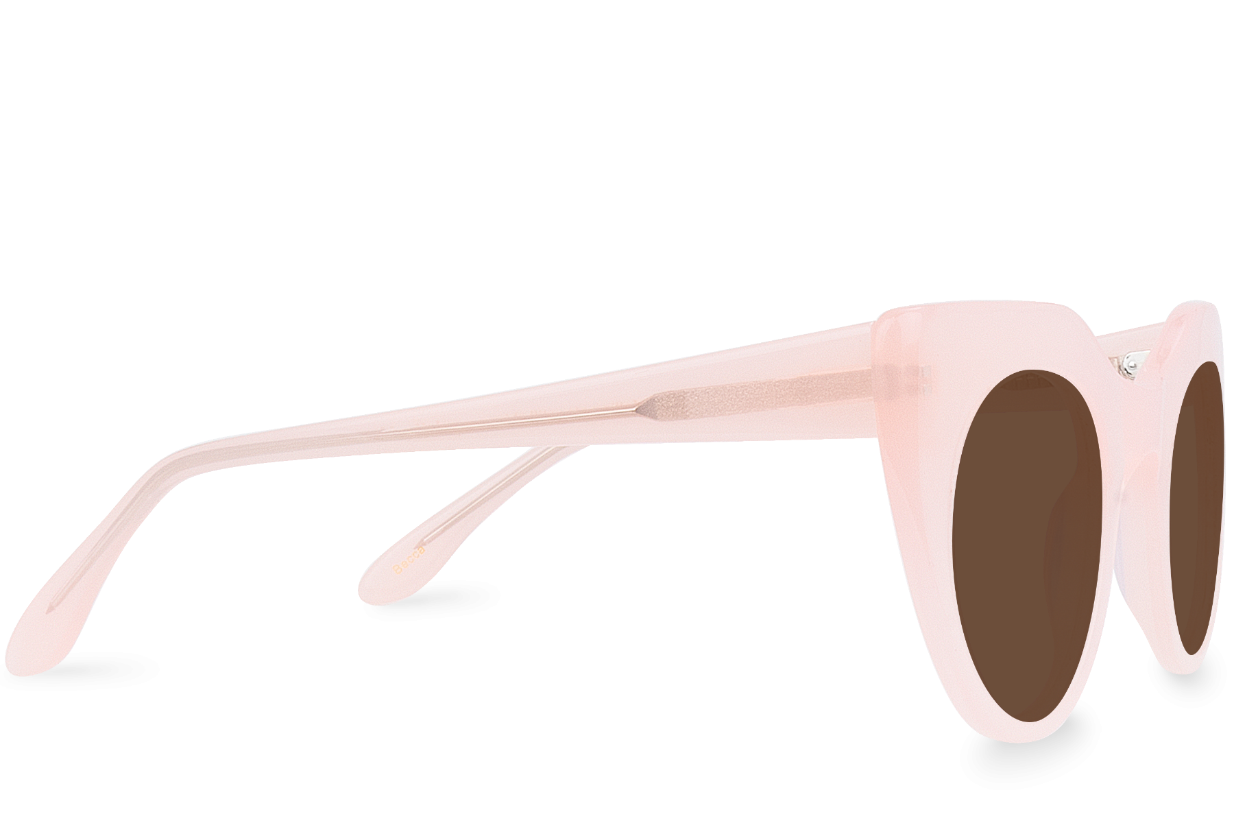 Becca Pink