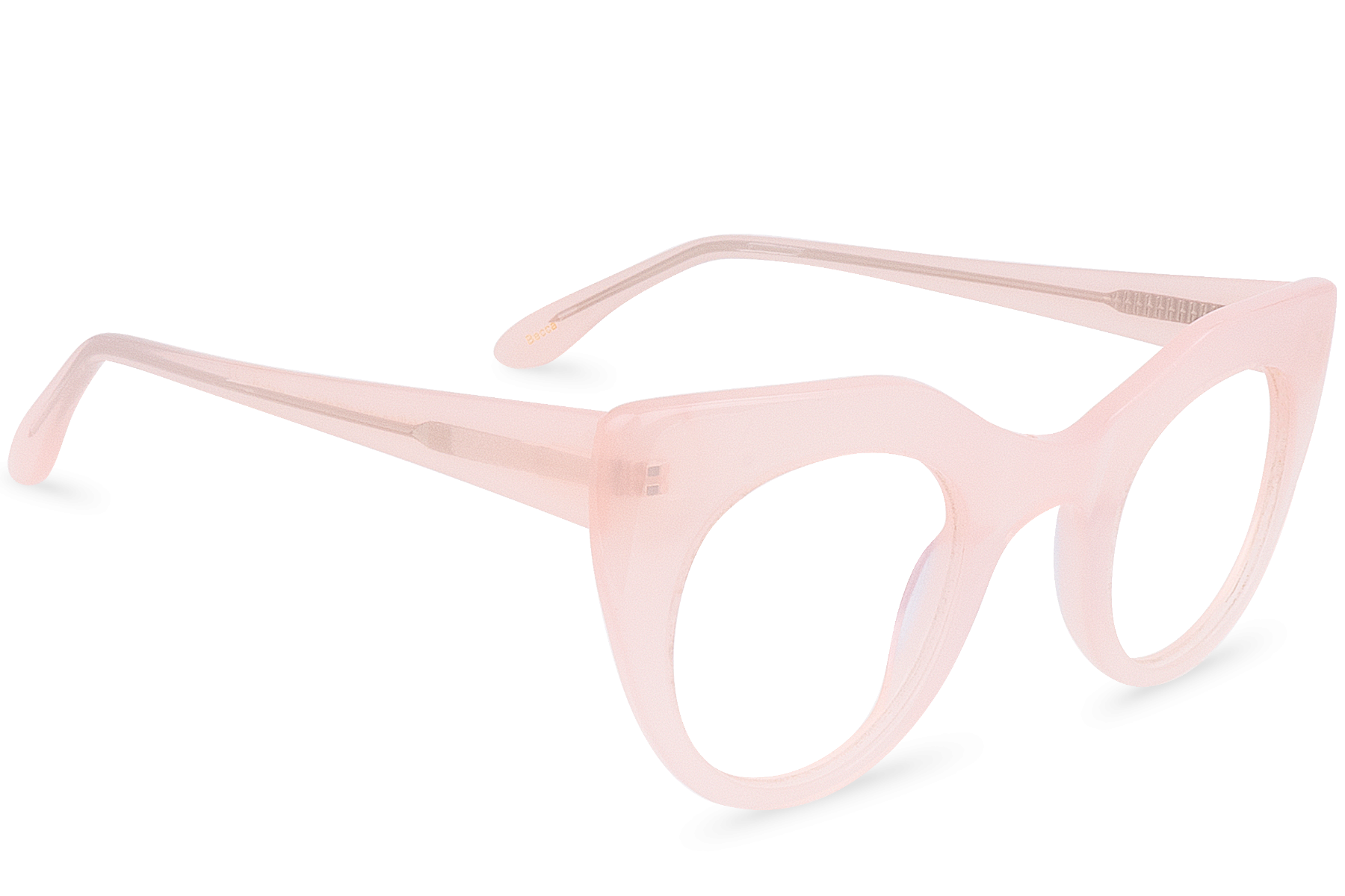 Becca View Pink